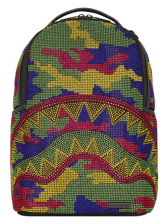 Sprayground Trippy Trinity Daypack 45 cm Laptoprum