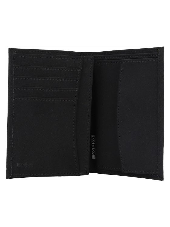 oxmox New Cryptan Pung RFID-beskyttelse 9.5 cm