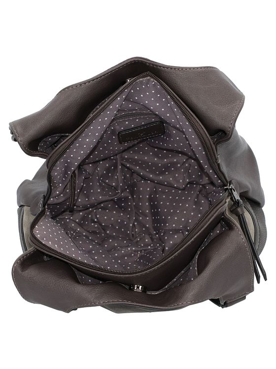 Tom Tailor Juna skuldertaske 30 cm Tom Tailor Juna skuldertaske 30 cm