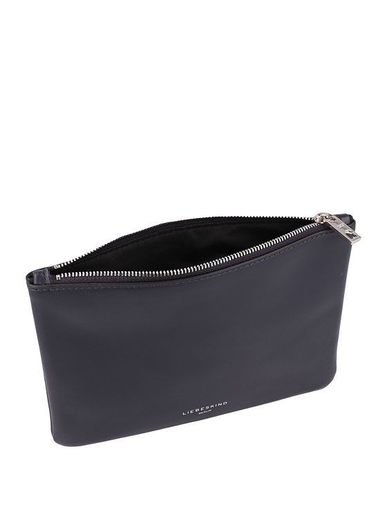 Liebeskind Dancing Letters Kosmetiktaske Læder 21 cm Liebeskind Dancing Letters Kosmetiktaske Læder 21 cm