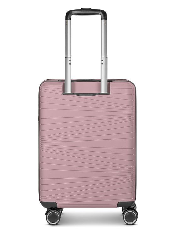 Franky Dallas 3.0 4 hjul Trolley S 55 cm Franky Dallas 3.0 4 hjul Trolley S 55 cm