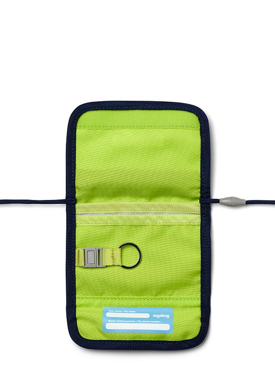 ergobag Brysttaske 14 cm ergobag Brysttaske 14 cm