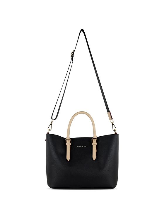 bugatti Ella shopper taske 34 cm bugatti Ella shopper taske 34 cm