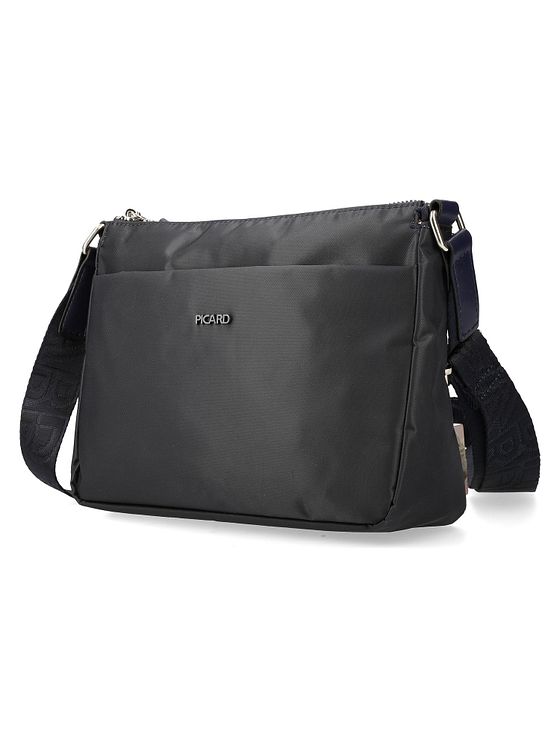 Picard Legere Skuldertaske 24 cm