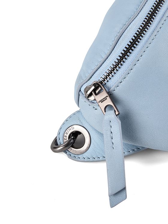 Liebeskind Tavia Ledvinka M Kůže 30.5 cm