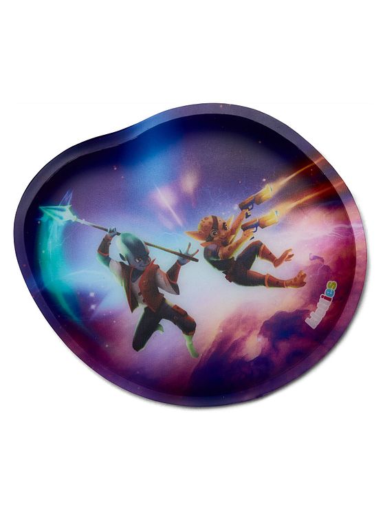 ergobag Kontur velcro