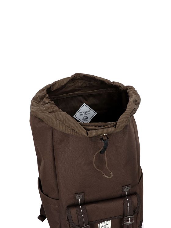 Herschel Little America Daypack 49 cm Laptoprum