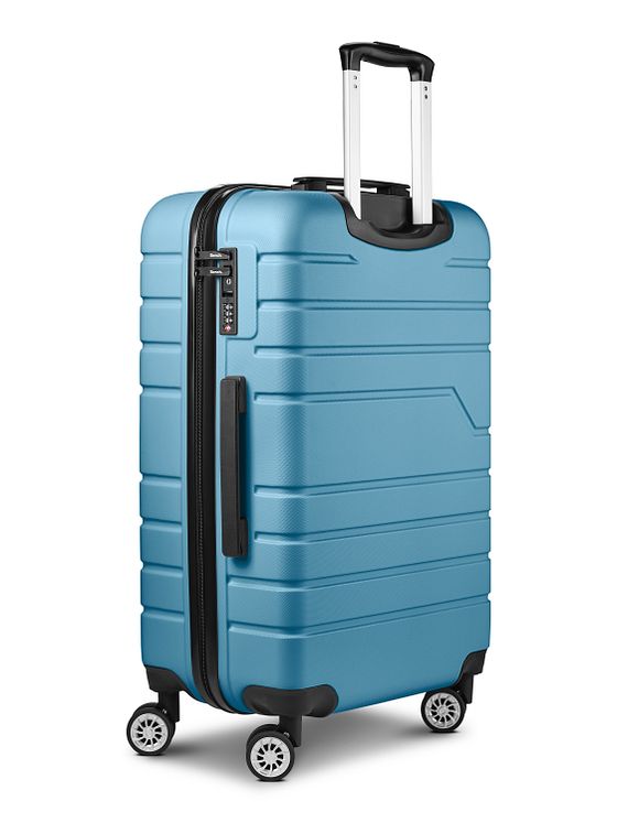 Bench Seattle 4-hjulet Trolley M 69 cm Bench Seattle 4-hjulet Trolley M 69 cm