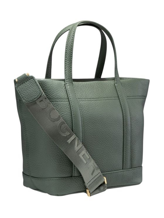 Bogner Bozen Zeta Shopper-taske Læder 31 cm