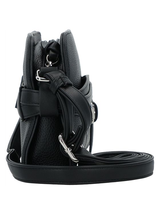 Tom Tailor Freya Skuldertaske 25 cm Tom Tailor Freya Skuldertaske 25 cm