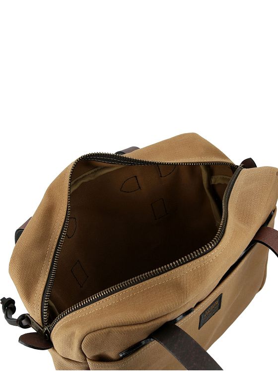 Filson Rugged Twill Skuldertaske 32 cm Filson Rugged Twill Skuldertaske 32 cm