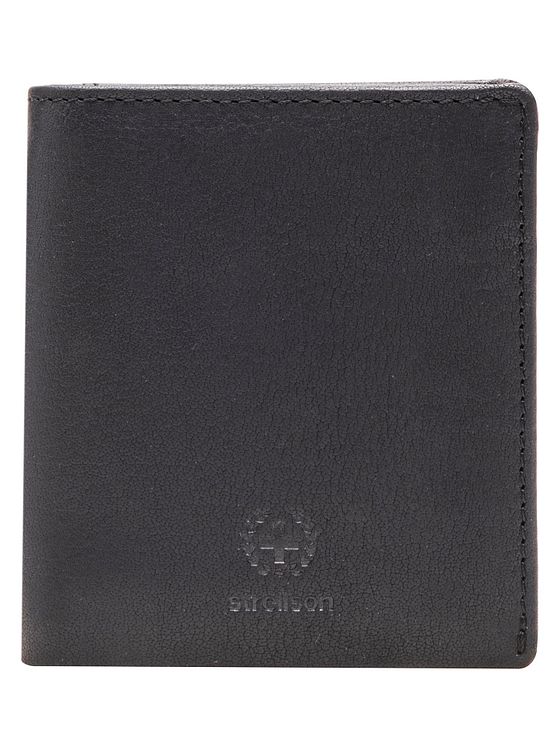 Strellson Blackwall BillFold V7 pung RFID læder 9 cm