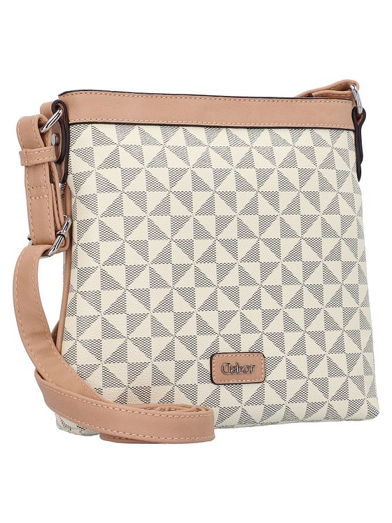 Gabor Barina skuldertaske 24 cm