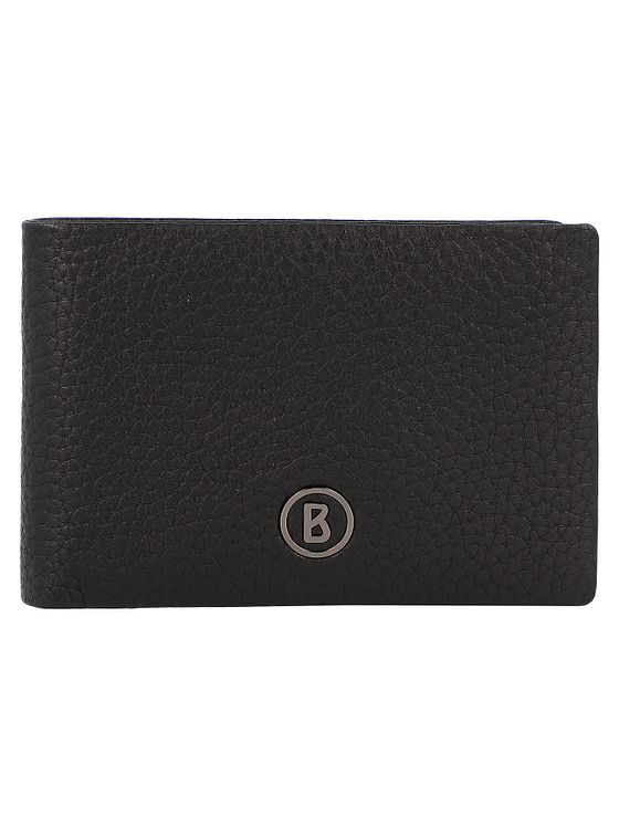 Bogner Vail Nelio Pung RFID-beskyttelse Læder 11 cm