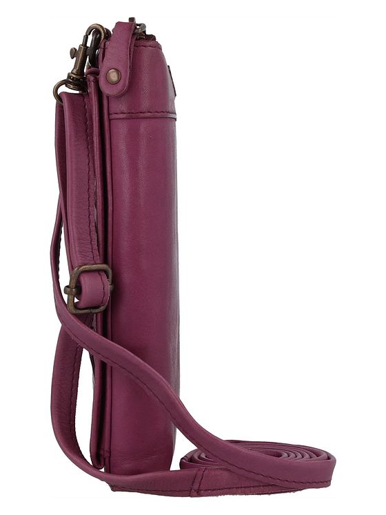 Harbour 2nd Anchor Love Lina peněženka kožená 19 cm