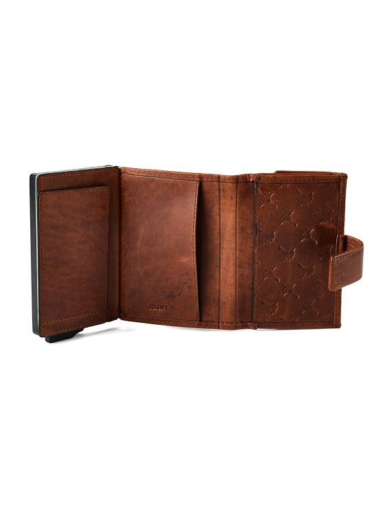 Joop! Cerratano Kreditkortetui RFID-beskyttelse Læder 10.5 cm