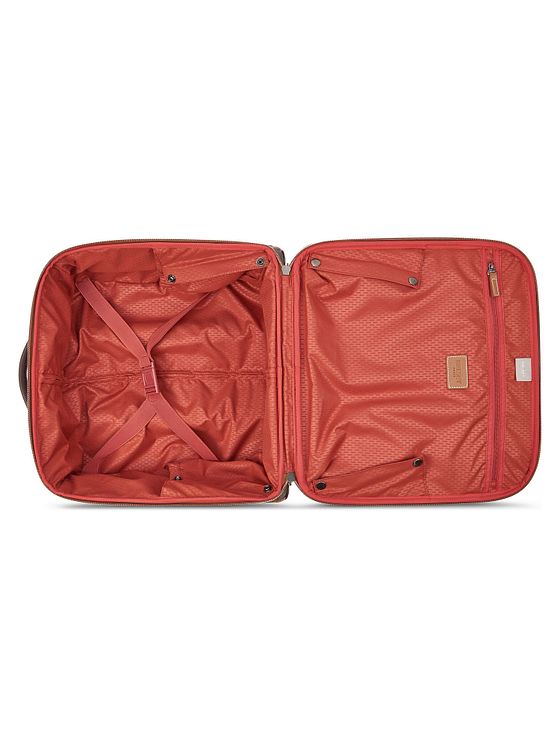 Delsey Paris Chatelet Air 2.0 2-hjulet kabinevogn 40 cm Delsey Paris Chatelet Air 2.0 2-hjulet kabinevogn 40 cm