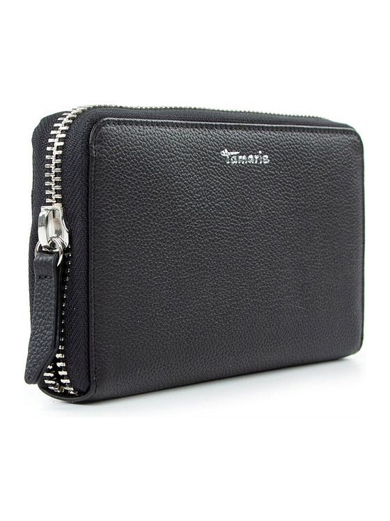 Tamaris Amanda pung i læder 19 cm