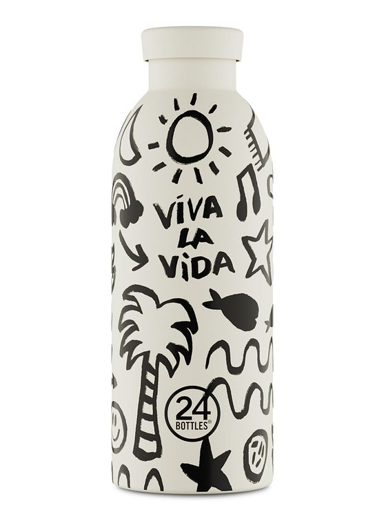 24Bottles Clima drikkeflaske 500 ml 24Bottles Clima drikkeflaske 500 ml