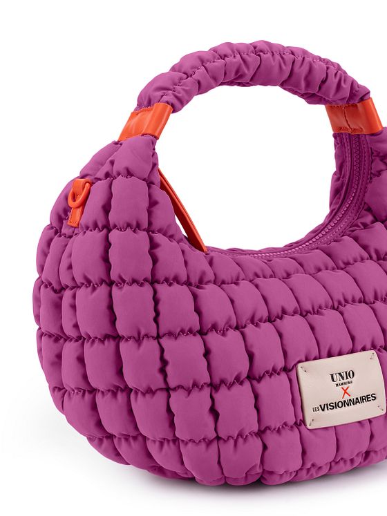 LES VISIONNAIRES Unio Kitzbuehel S Bolsa de hombro S 34.5 cm LES VISIONNAIRES Unio Kitzbuehel S Bolsa de hombro S 34.5 cm