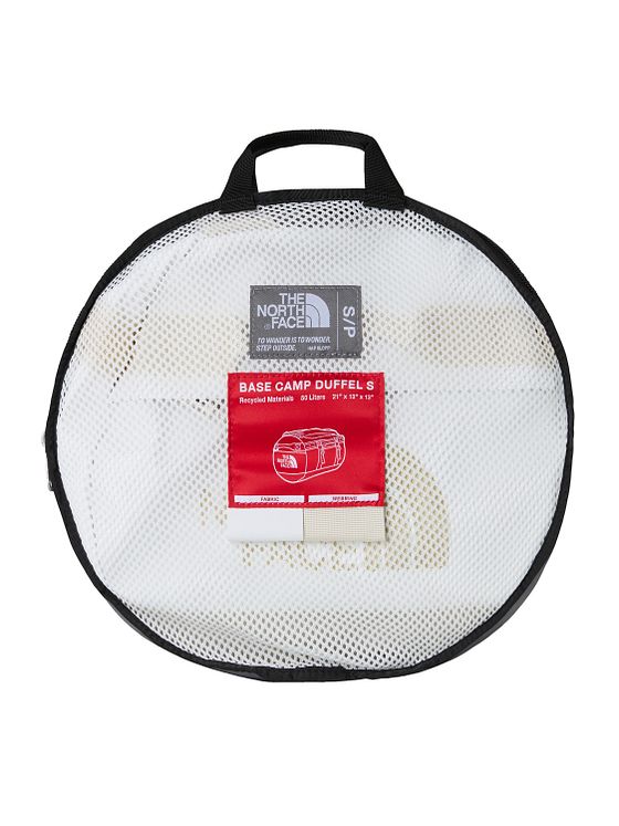 The North Face Base Camp S rejsetaske 53 cm The North Face Base Camp S rejsetaske 53 cm