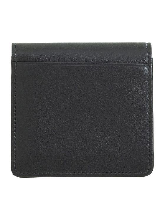 DuDu Flores Pung Læder 10 cm