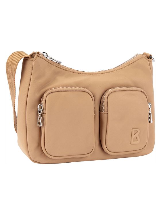 Bogner Verbier Play 1.0 Skuldertaske 26 cm Bogner Verbier Play 1.0 Skuldertaske 26 cm