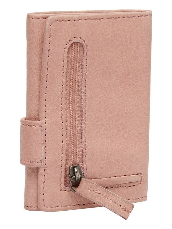 The Chesterfield Brand Nivala Pung RFID-beskyttelse Læder 7.5 cm