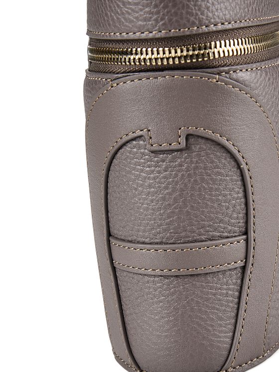 AIGNER Deborah Bolso Piel natural 20 cm