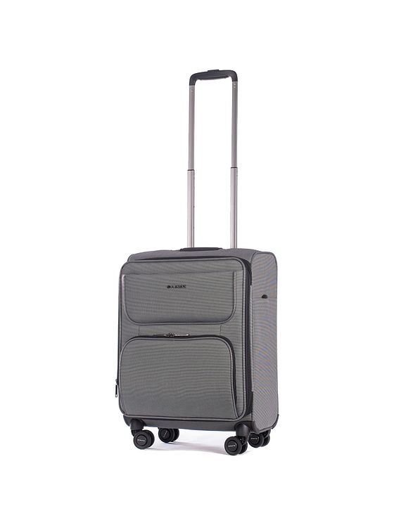 Stratic Bendigo Light Plus 4-hjulet kabinevogn 54 cm