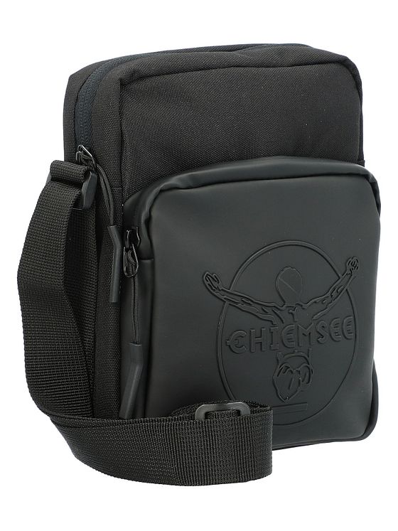 Chiemsee Track "n" Day-skuldertaske 17 cm