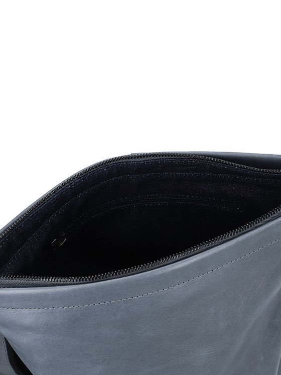 Harold's Caugio Skuldertaske Læder 27 cm Harold's Caugio Skuldertaske Læder 27 cm