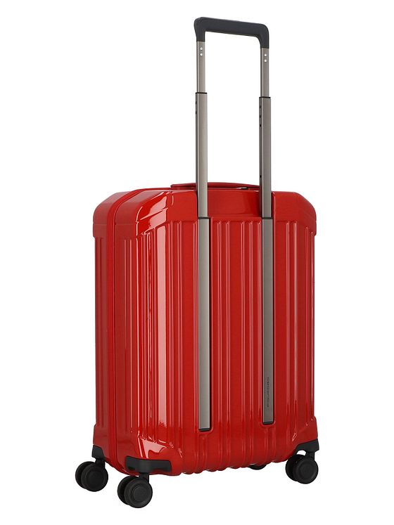 Piquadro PQ-Light 4-hjulet kabinevogn 55 cm Piquadro PQ-Light 4-hjulet kabinevogn 55 cm