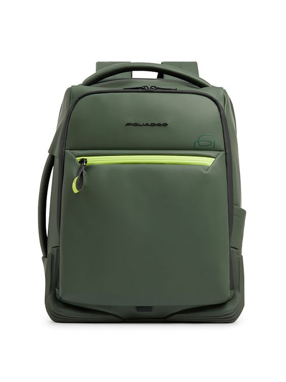 Piquadro Corner Forretningsrygsæk 44 cm Laptoprum