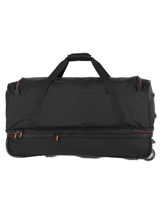 Travelite Basics 2-rullers rejsetaske 70 cm
