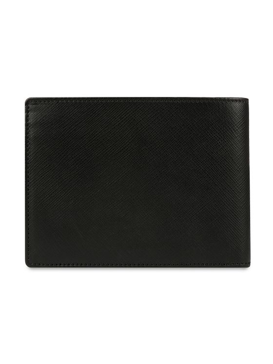 bugatti Roccia Pung RFID-beskyttelse Læder 12.5 cm bugatti Roccia Pung RFID-beskyttelse Læder 12.5 cm