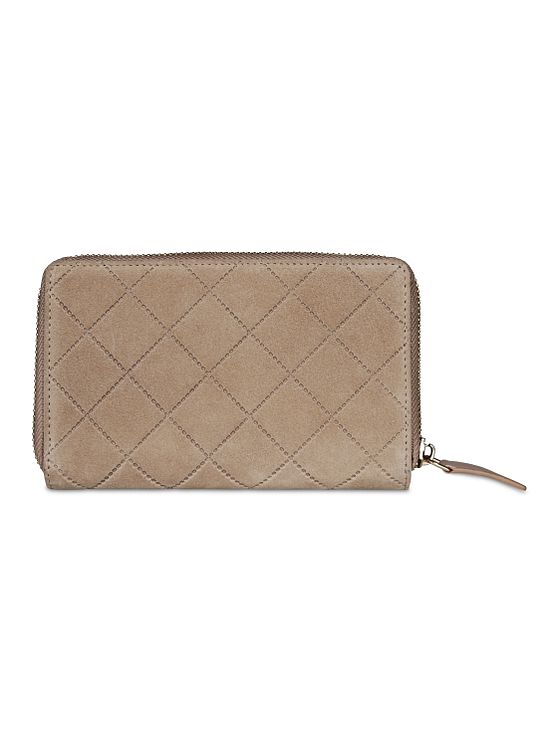 bugatti Fabia Pung RFID-beskyttelse Læder 16 cm