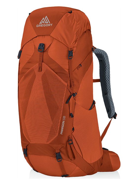 Gregory Paragon 58 Trekking-rygsæk S-M 73 cm