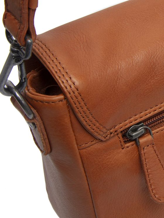 The Chesterfield Brand Miloa Skuldertaske Læder 23 cm