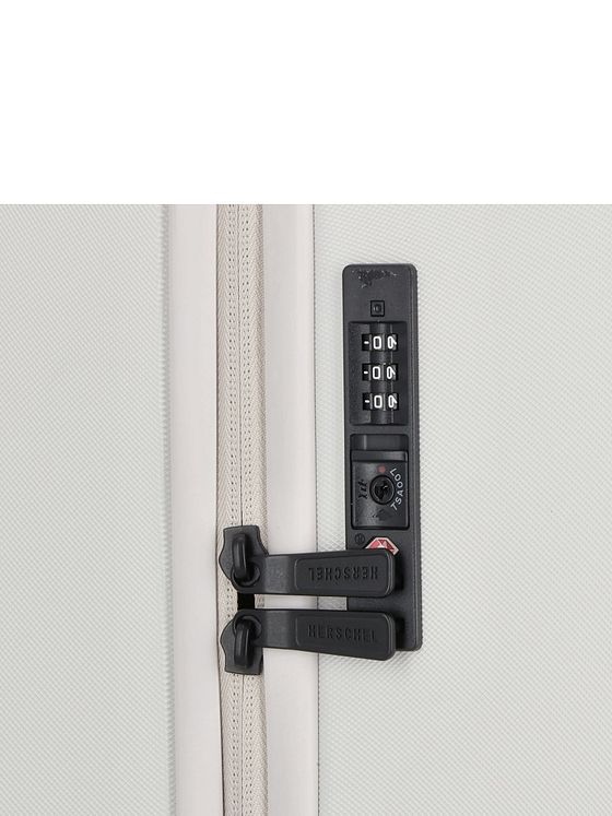 Herschel Heritage 4 hjul Kabinetrolley XS 50 cm Herschel Heritage 4 hjul Kabinetrolley XS 50 cm