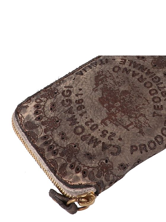 Campomaggi Tosca Peněženka Kůže 1.5 cm