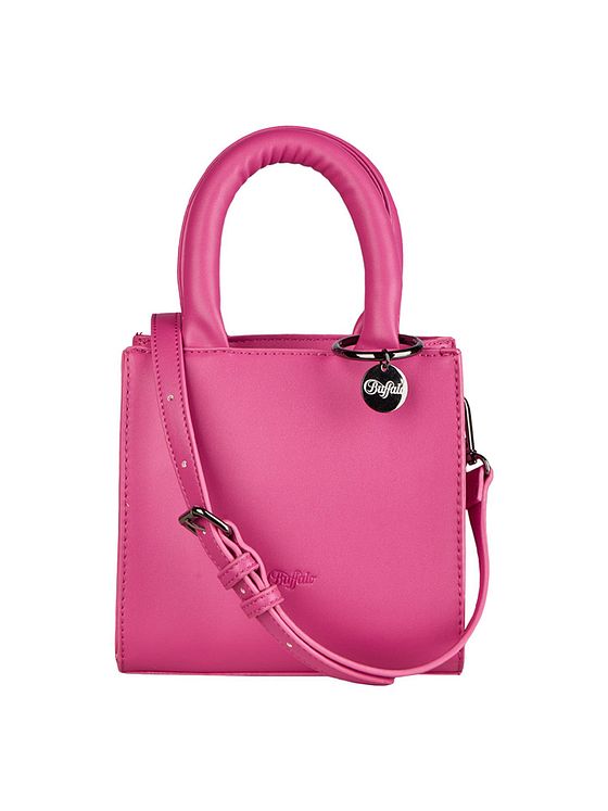 Buffalo Boxy Mini Bag håndtaske 17.5 cm Buffalo Boxy Mini Bag håndtaske 17.5 cm