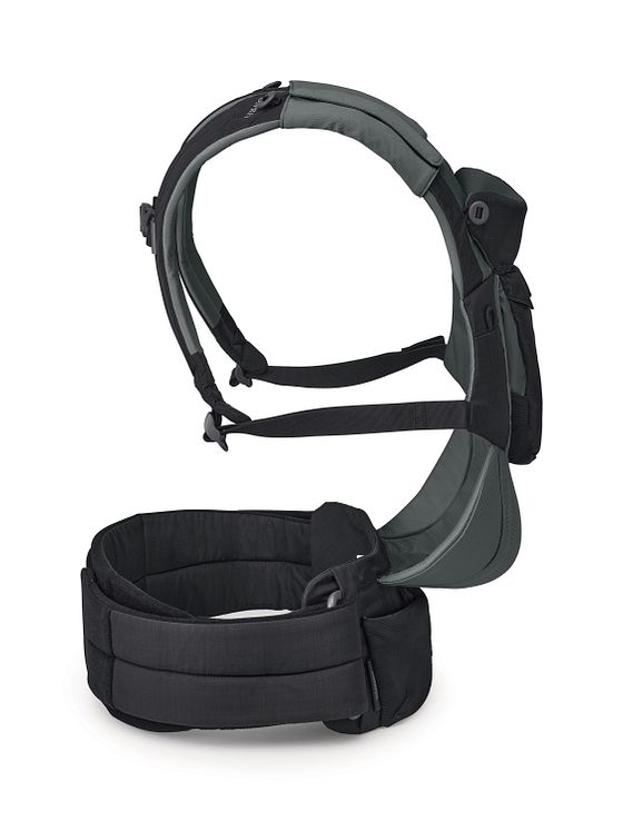 Osprey Poco Soft Carrier Børne-bæreselesæk 62 cm