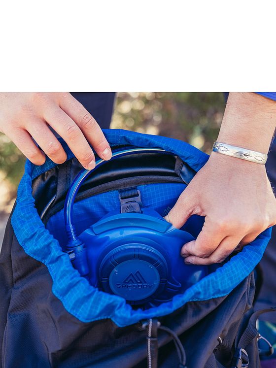Gregory Kiro 28 Vandrer-rygsæk 52.5 cm