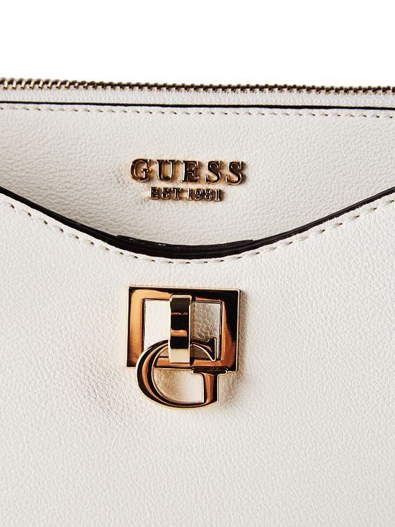 Guess Bianca Skuldertaske 28 cm