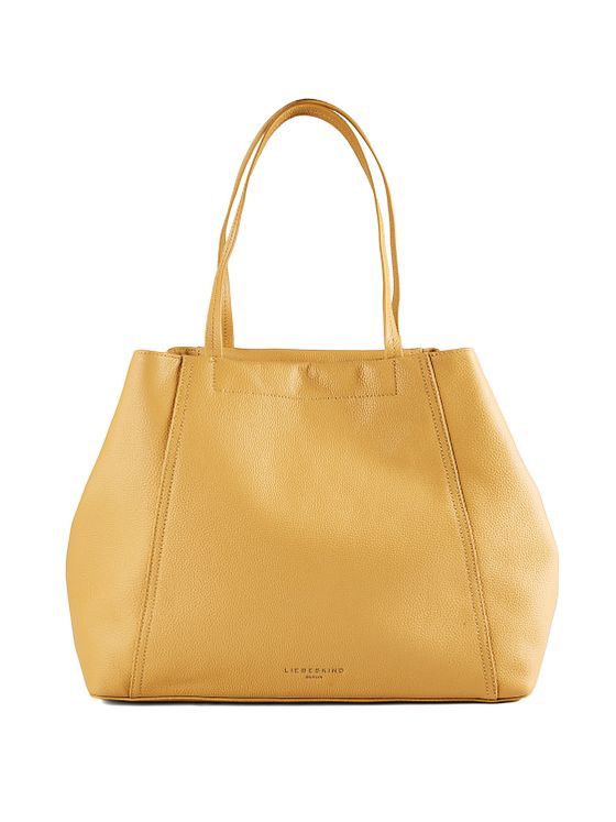 Liebeskind Chudy Shopper-taske L Læder 57 cm
