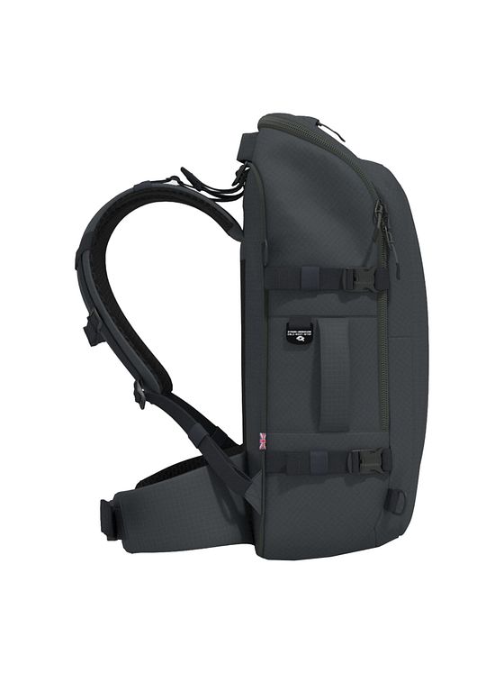 Cabin Zero Adventure Cabin Bag ADV 42L rygsæk 55 cm