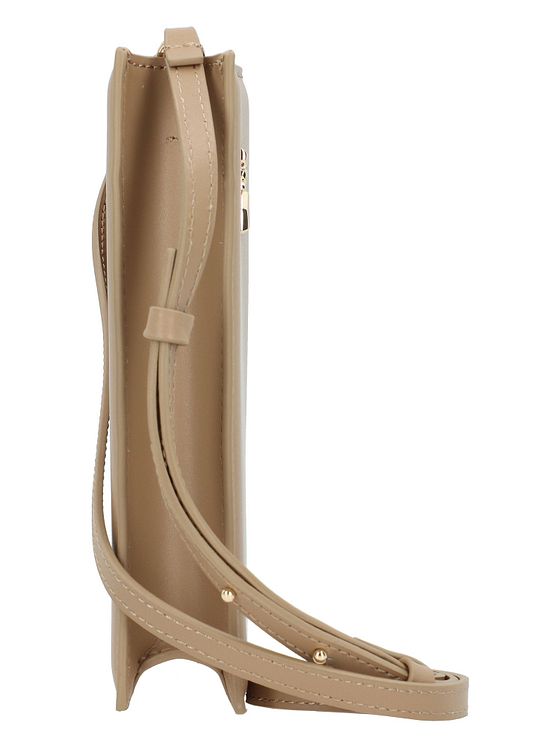 Patrizia Pepe Fly Bamby Pouzdro na mobil Kůže 13 cm