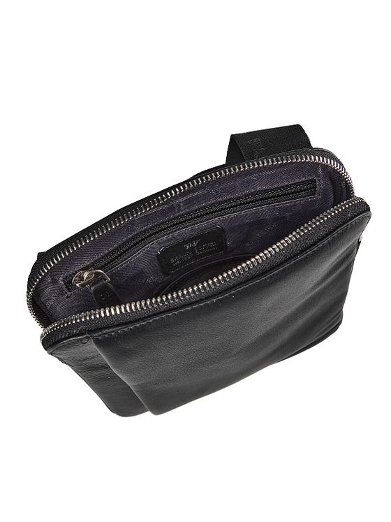 Braun Büffel Golf 3.0 Crossbody-laukku S Nahka 21.5 cm Braun Büffel Golf 3.0 Crossbody-laukku S Nahka 21.5 cm