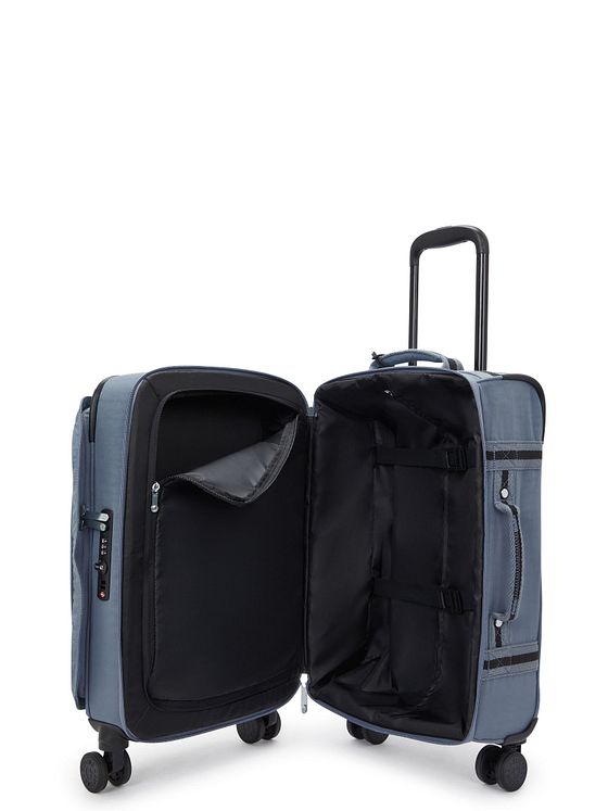 Kipling Basic Spontaneous 4 hjul Kabinetrolley S 33 cm